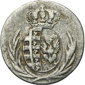 Duchy of Warsaw, 5 Groschen Warsaw 1811 IB