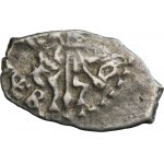 Russia, Peter I, Kopeck Moscow 1702 - ex. Kałkowski
