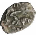 Russia, Peter I, Kopeck Moscow 1708 - ex. Kałkowski