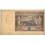 20 złotych 1936 - DB - destrukt -