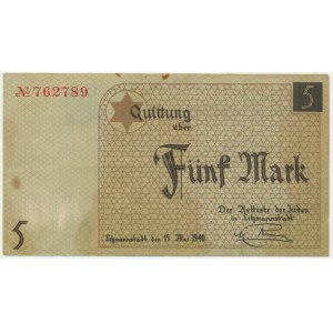 5 Mark 1940