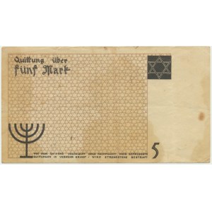 5 Mark 1940
