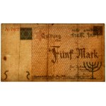 5 Mark 1940