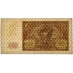 10 złotych 1940 - WZÓR - Ser.C 0000000 - PMG 64 - BARDZO RZADKI