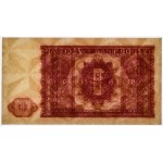 1 złoty 1946 - PMG 67 EPQ