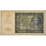 5 złotych 1940 - B - PMG 63