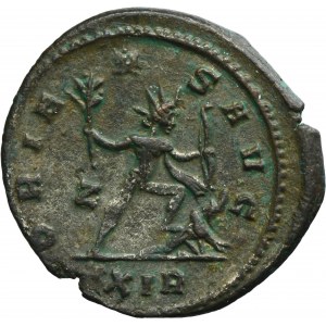 Roman Imperial, Aurelian, Antoninianus