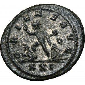 Roman Imperial, Aurelian, Antoninianus