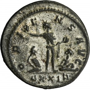 Roman Imperial, Aurelian, Antoninianus