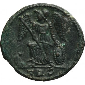 Roman Imperial, Constantine I the Great, Follis - commemorative series - RARE