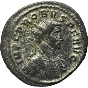 Roman Imperial, Probus, Antoninianus