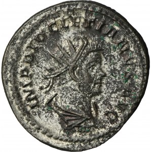 Roman Imperial, Diocletian, Antoninianus