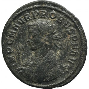 Roman Imperial, Probus, Antoninianus