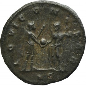 Roman Imperial, Aurelian, Antoninianus