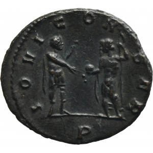Roman Imperial, Aurelian, Antoninianus