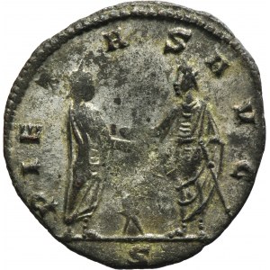 Roman Imperial, Aurelian, Antoninianus
