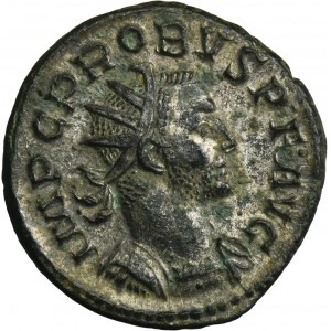 Roman Imperial, Probus, Antoninianus