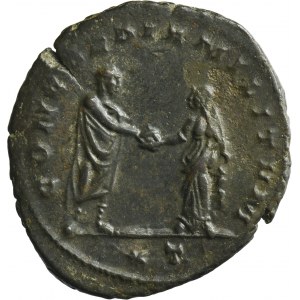 Roman Imperial, Aurelian, Antoninianus