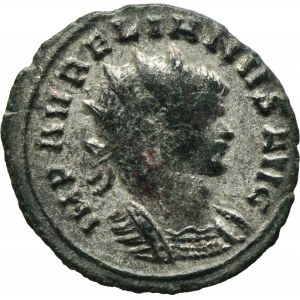 Roman Imperial, Aurelian, Antoninianus