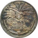 Award medal of the Pomeranian Chamber of Agriculture 1926 - RARE