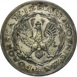 Award medal of the Pomeranian Chamber of Agriculture 1926 - RARE