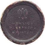 Medal 100th anniversary of Polish Bank 1928