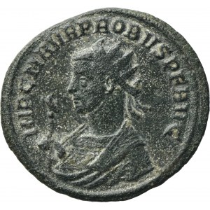 Roman Imperial, Probus, Antoninianus - ILUSTRATED, ex. Skibniewski
