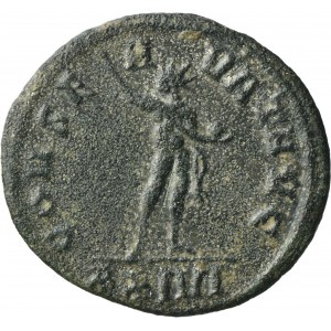 Roman Imperial, Probus, Antoninianus - ILUSTRATED, ex. Skibniewski