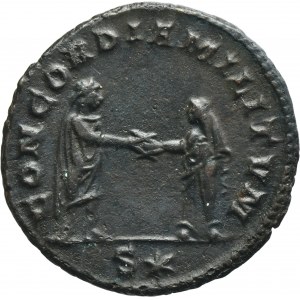 Roman Imperial, Aurelian, Antoninianus