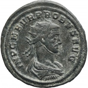 Roman Imperial, Probus, Antoninianus
