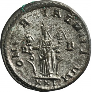 Roman Imperial, Severina, Antoninianus