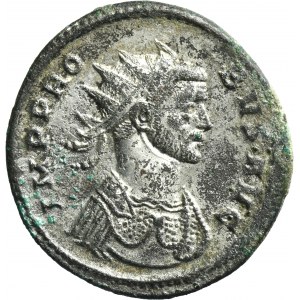 Roman Imperial, Probus, Antoninianus