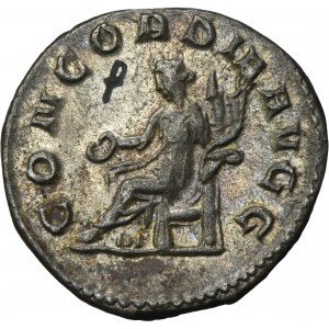 Roman Imperial, Volusian, Antoninianus