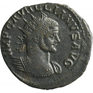 Roman Imperial, Aurelian, Antoninianus