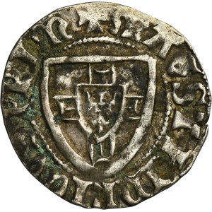 Teutonic Order, Heinrich von Plauen, Schilling undated