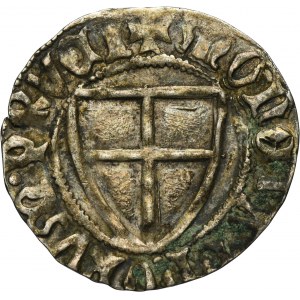 Teutonic Order, Heinrich von Plauen, Schilling undated