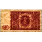 1 złoty 1946 - PMG 66 EPQ