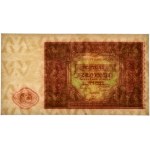 10 złotych 1946 - PMG 66 EPQ