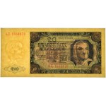 20 złotych 1948 - KE - PMG 66 EPQ