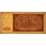 5 złotych 1948 - BR -