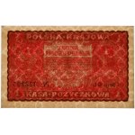 1 marka 1919 - I Serja GL - PMG 66 EPQ