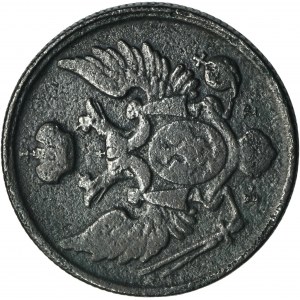 Kingdom of Poland, 3 groszy 1834 IP