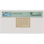 10 groszy 1924 - PMG 67 EPQ