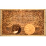 1.000 złotych 1919 - S.A. - PMG 30