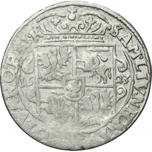 Sigismund III. Wasa, Ort Bydgoszcz 1623 - PRV M
