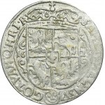 Sigismund III Vasa, 1/4 Thaler Bromberg 1623 - PRV M - RARE