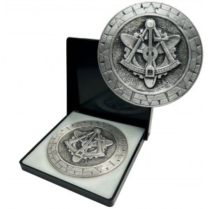 Medal of the Naval Academy of Heroes of Westerplatte