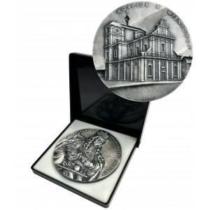 PTN Medal Michał Korybut Wiśniowiecki