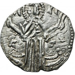 Bulgaria, Second Empire, Ivan Alexander, Grosh undated