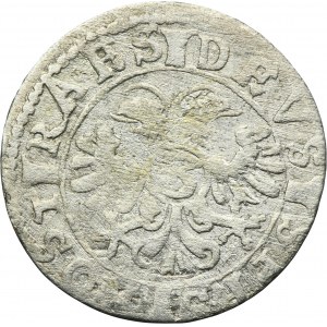 Switzerland, City of Schaffhausen, 3 Kreuzer 1597